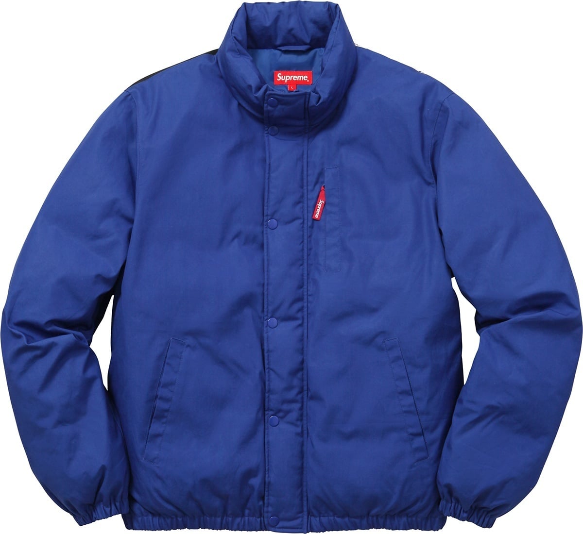 Astronaut Puffy Jacket view 5